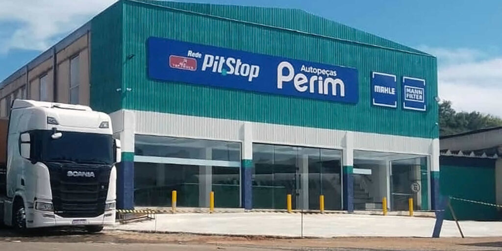 AUTO PEÇAS PERIM